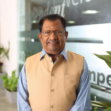 Prof. KGK Pillai